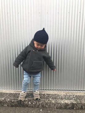 mamimoriさんのコーディネート