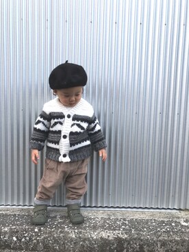 mamimoriさんのコーディネート