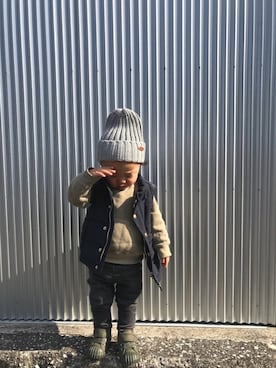 mamimoriさんのコーディネート