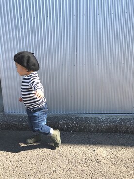 mamimoriさんのコーディネート