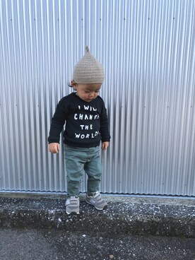 mamimoriさんのコーディネート