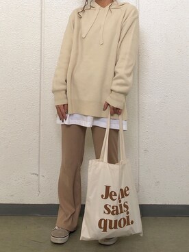 つー☺︎さんのコーディネート