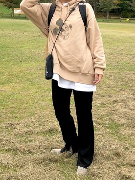 つー☺︎さんのコーディネート