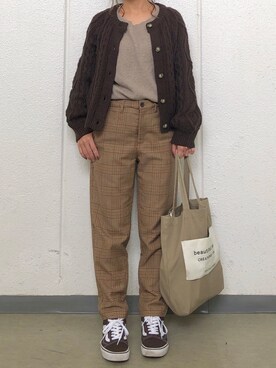 つー☺︎さんのコーディネート