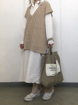 つー☺︎さんのコーディネート