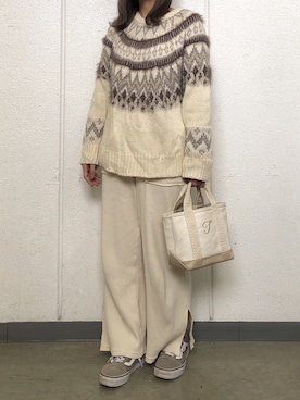 つー☺︎さんのコーディネート