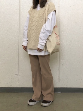 つー☺︎さんのコーディネート