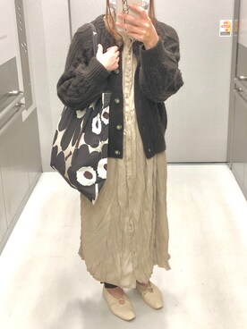 つー☺︎さんのコーディネート