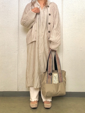 つー☺︎さんのコーディネート