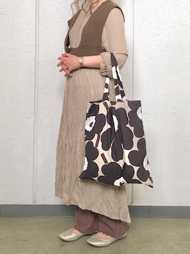 つー☺︎さんのコーディネート