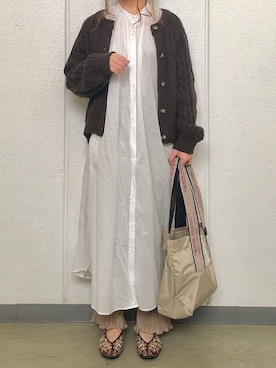 つー☺︎さんのコーディネート