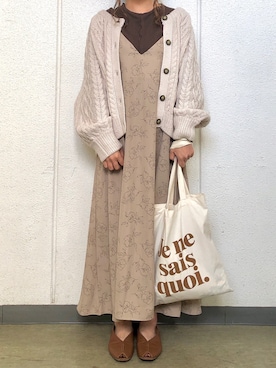 つー☺︎さんのコーディネート