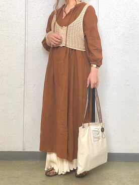 つー☺︎さんのコーディネート