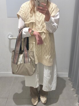 つー☺︎さんのコーディネート