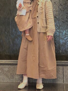 つー☺︎さんのコーディネート