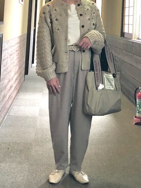 つー☺︎さんのコーディネート