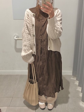 つー☺︎さんのコーディネート