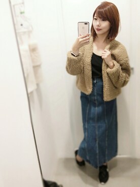 MichelleLinさんのコーディネート