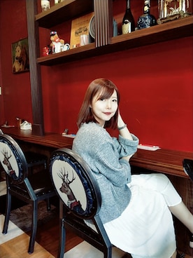 MichelleLinさんのコーディネート