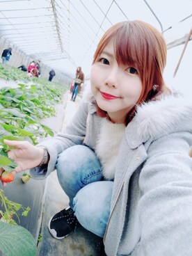 MichelleLinさんのコーディネート