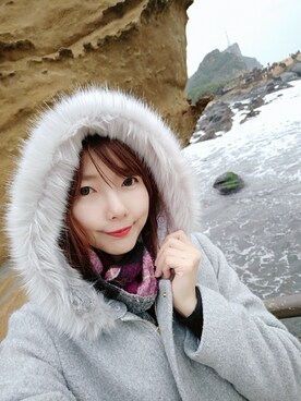 MichelleLinさんのコーディネート