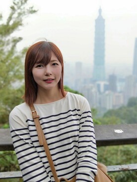 MichelleLinさんのコーディネート