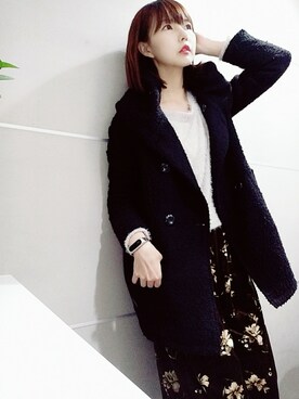 MichelleLinさんのコーディネート