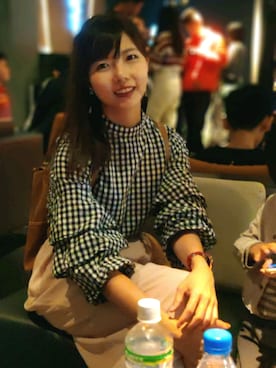 MichelleLinさんのコーディネート