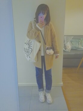 boboさんのコーディネート