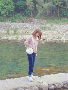 boboさんのコーディネート