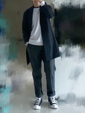 Jun®edさんのコーディネート