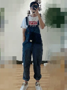 Jun®edさんのコーディネート