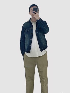 Jun®edさんのコーディネート