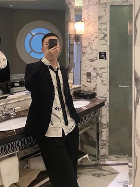 Jun®edさんのコーディネート