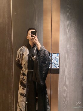 Jun®edさんのコーディネート