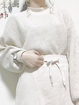 たまきさんのコーディネート