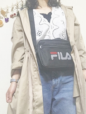 たまきさんのコーディネート