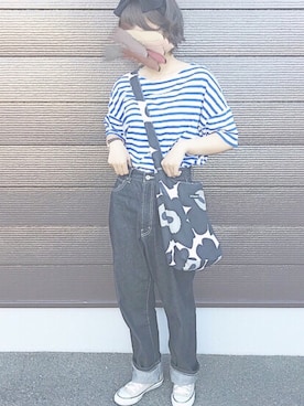 たまきさんのコーディネート