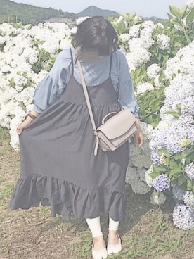 たまきさんのコーディネート