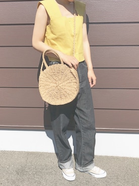 たまきさんのコーディネート