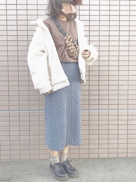 たまきさんのコーディネート