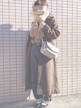 たまきさんのコーディネート