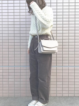 たまきさんのコーディネート