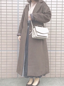 たまきさんのコーディネート