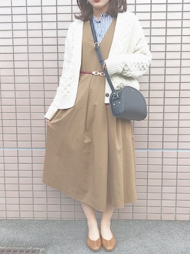 たまきさんのコーディネート