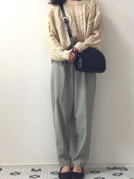 たまきさんのコーディネート