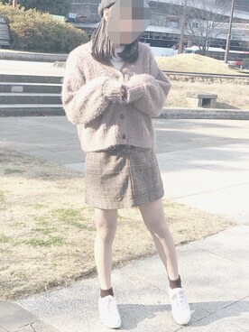 綺麗な高校生 コーデ 冬 レディース 人気のファッションスタイル