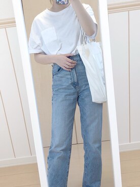 uさんのコーディネート