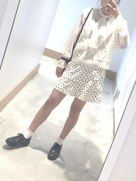 uさんのコーディネート