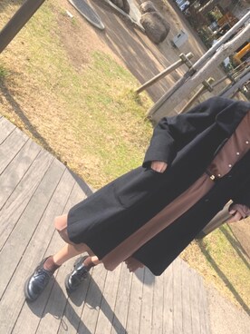 uさんのコーディネート